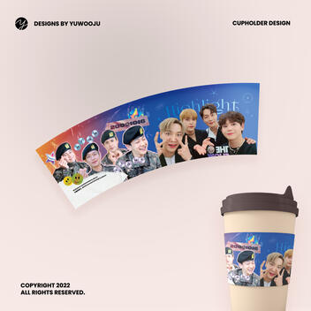 HIGHLIGHT Movie Ticket