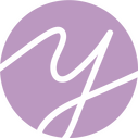yuwooju designs logo mark